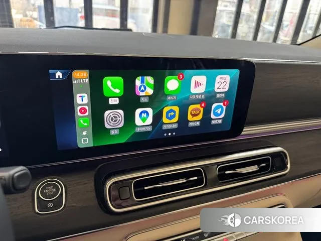 Mercedes-Benz V-Class 2025 Черный из Кореи, фото 3