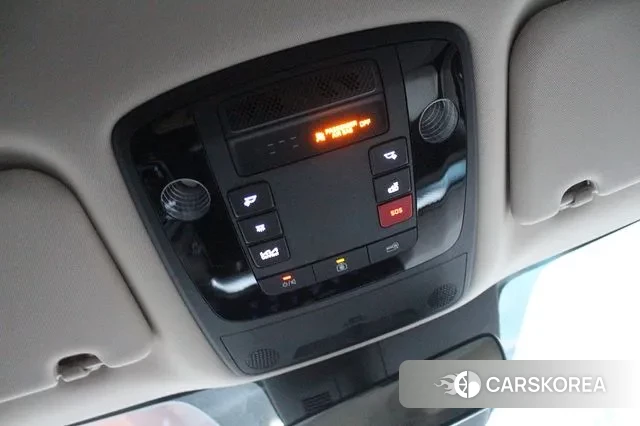 Kia Carnival 4th generation 2023 Белый из Кореи, фото 3