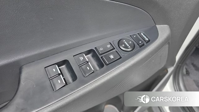 Hyundai All New Tucson 2019 Белый из Кореи, фото 3