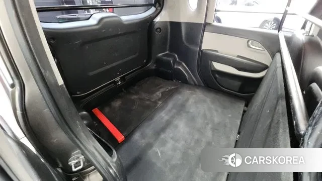 Kia The New Ray 2019 Серый из Кореи, фото 3