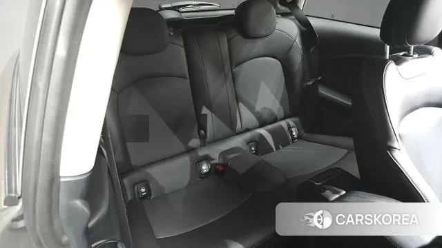 Mini Cooper 2019 Серебряный из Кореи, фото 3