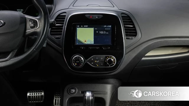 Renault Korea (Samsung) New QM3 2019 Белый из Кореи, фото 3