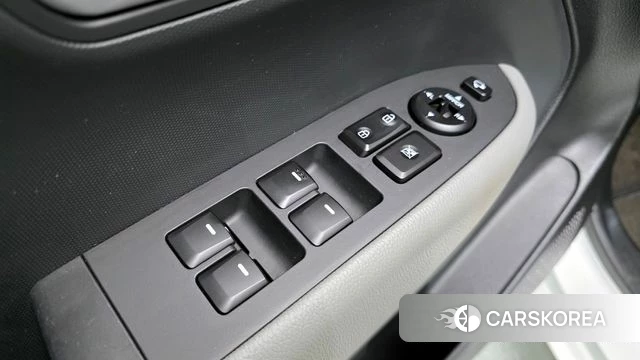 Kia The New Kia Ray 2025 Белый из Кореи, фото 3