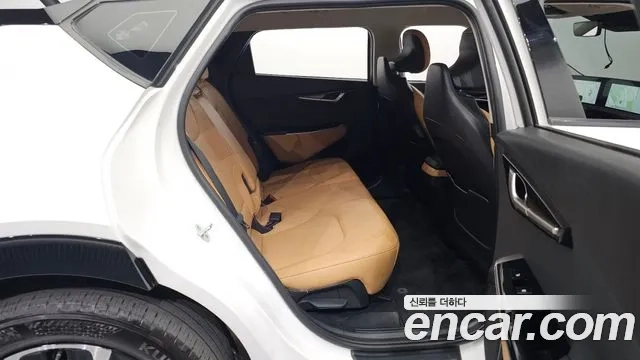 Kia EV6 id 2921091 из Кореи 3