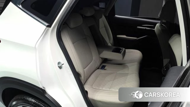 Kia Seltos 2021 Белый из Кореи, фото 3