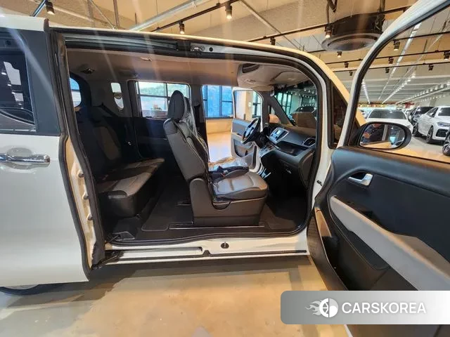 Kia The New Ray 2021 Белый из Кореи, фото 3