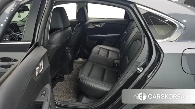 Kia Come New K3 2021 Серый из Кореи, фото 3