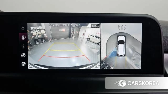 Kia The New Seltos 2023 Белый из Кореи, фото 3