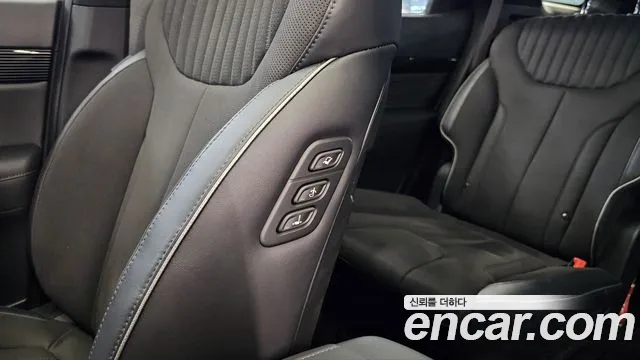 Hyundai The New Palisade id 2683753 из Кореи 3