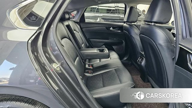 Kia Come New K3 2018 Серый из Кореи, фото 3