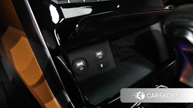 Kia Mohave Master 2022 Черный из Кореи, фото 3
