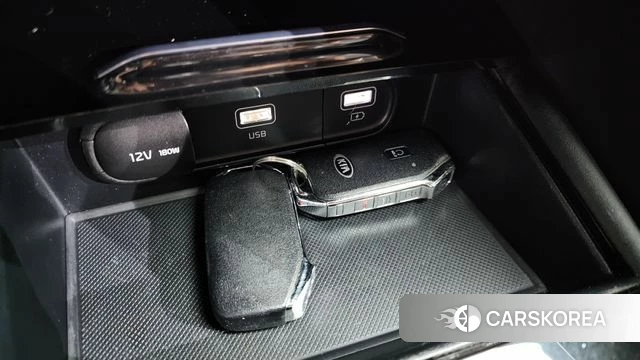 Kia K5 3rd generation 2020 Черный из Кореи, фото 3