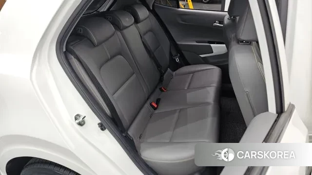 Kia All New Morning (JA) 2018 Белый из Кореи, фото 3