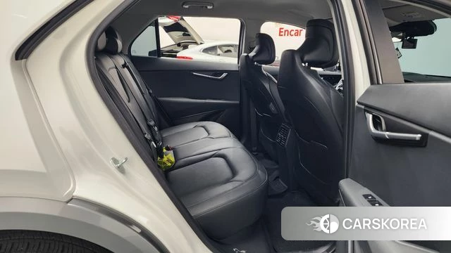 Kia Di All New Niro EV 2023 Белый из Кореи, фото 3