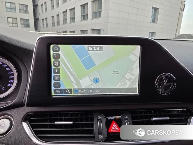 Hyundai Grandeur IG 2019 Черный из Кореи, фото 3