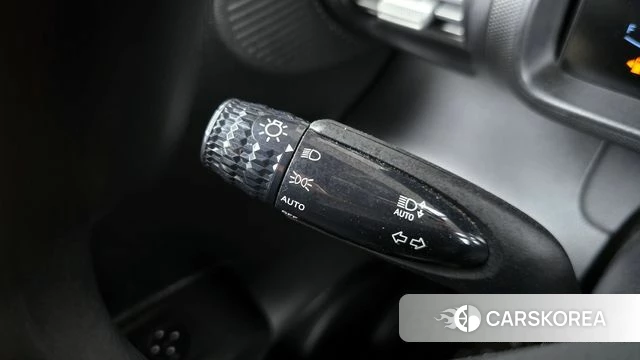 Hyundai Casper 2022 Зеленый из Кореи, фото 3