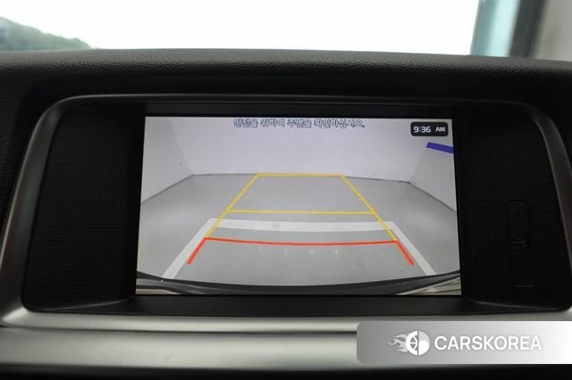 Kia The New K5 2nd generation 2019 Серый из Кореи, фото 3