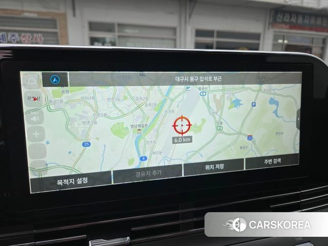 Hyundai The New Grandeur IG 2020 Белый из Кореи, фото 3