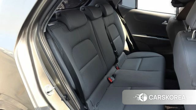 Kia Morning Urban (JA) 2020 Серый из Кореи, фото 3