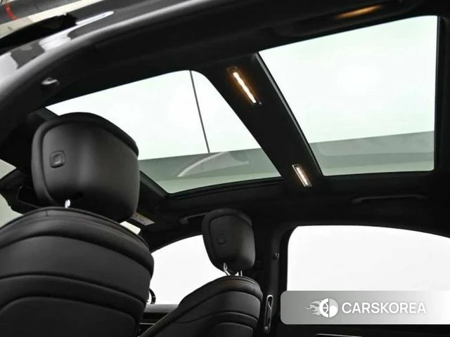 Mercedes-Benz S-Class W223 2022 Черный из Кореи, фото 3