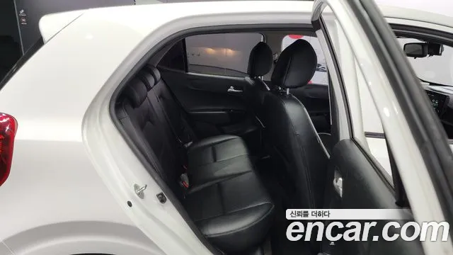 Kia All New Morning (JA) id 2686472 из Кореи 3