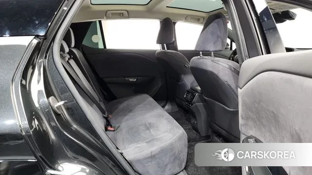 Lexus RZ450e 2023 Черный из Кореи, фото 3