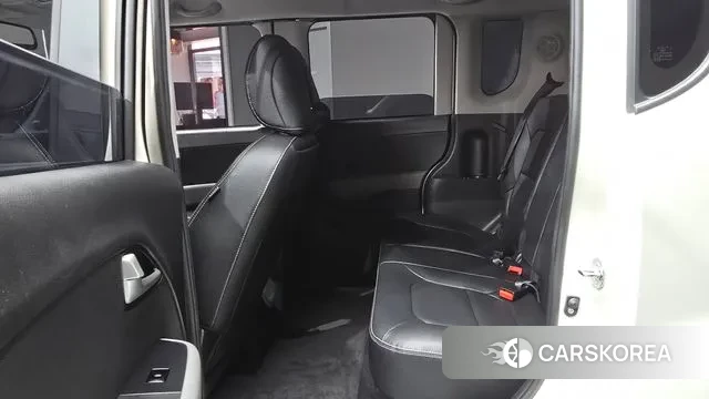 Kia The New Kia Ray 2023 Жемчужный цвет из Кореи, фото 3