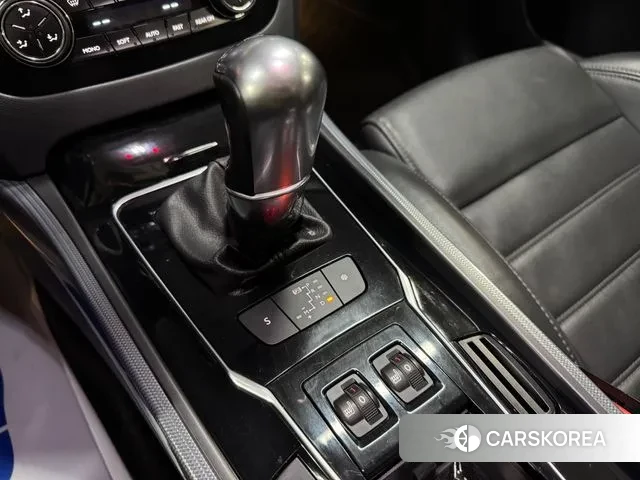 Peugeot 508 2018 Белый из Кореи, фото 3