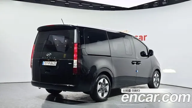 Hyundai Staria id 2602816 из Кореи 3