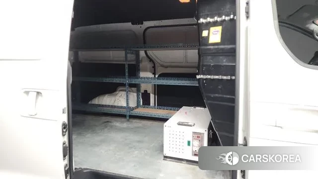 Hyundai The New Grand Starex 2019 Белый из Кореи, фото 3