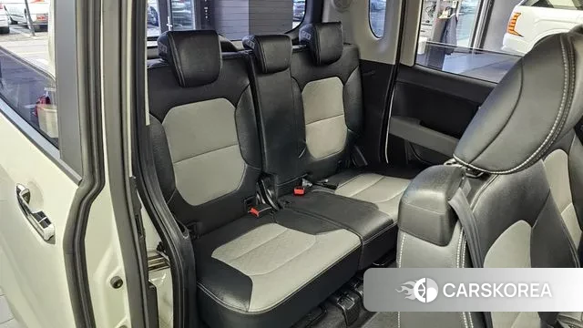 Kia The New Ray 2020 Белый из Кореи, фото 3