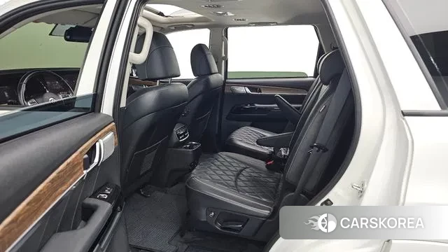 Kia Mohave Master 2020 Белый из Кореи, фото 3