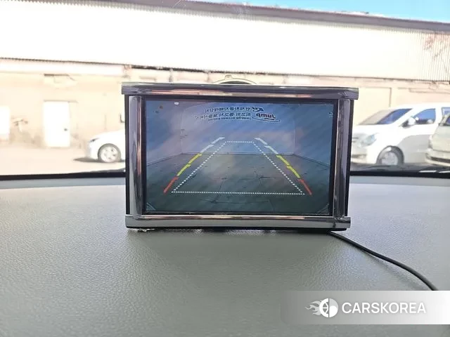 Kia Morning Urban (JA) 2021 Белый из Кореи, фото 3