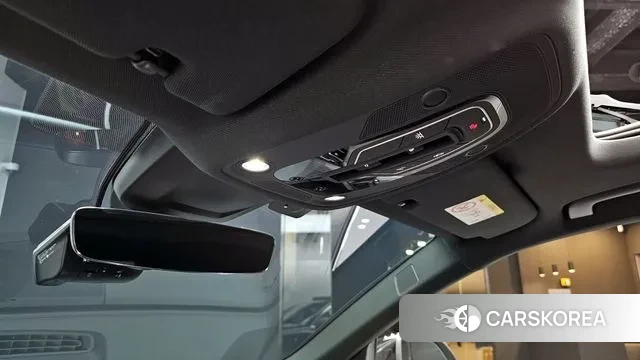 Audi Q8 (4M) 2022 Черный из Кореи, фото 3