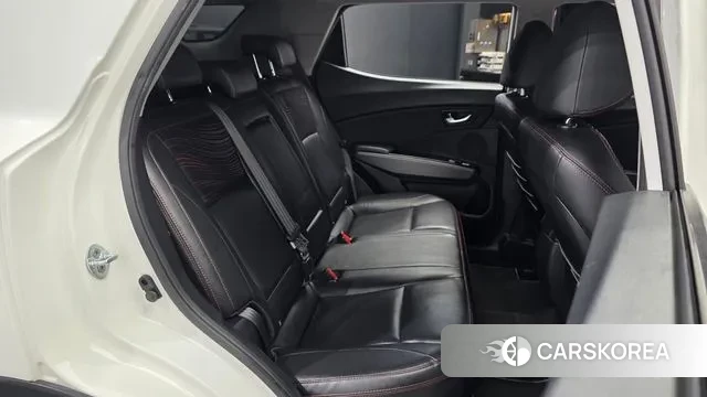 Ssangyong Tivoli Air 2018 Белый из Кореи, фото 3