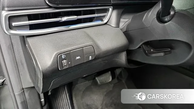 Hyundai Avante (CN7) 2020 Серый из Кореи, фото 3