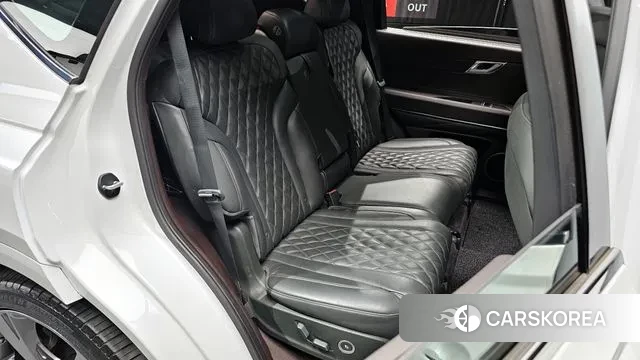 Genesis GV80 2020 Белый из Кореи, фото 3