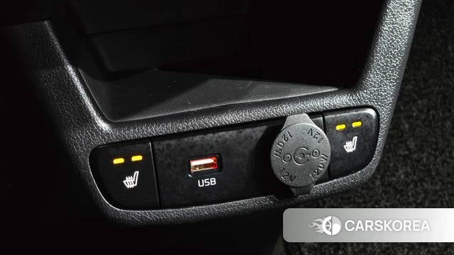 Kia The New Ray 2021 Белый из Кореи, фото 3