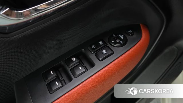 Kia The New Ray 2022 Жемчужный цвет из Кореи, фото 3