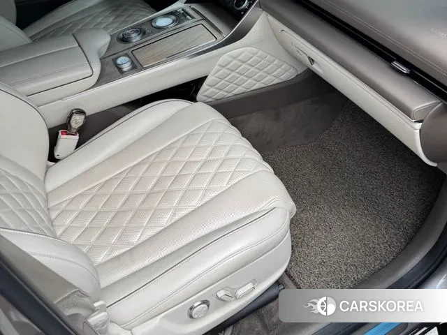 Genesis GV80 2020 Черный из Кореи, фото 3