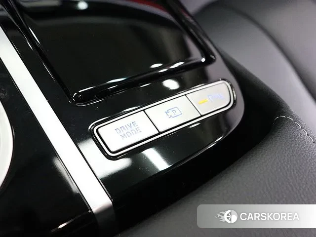 Genesis G80 (RG3) 2022 Черный из Кореи, фото 3