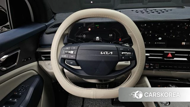 Kia The New Sportage 5th Generation 2025 Белый из Кореи, фото 3