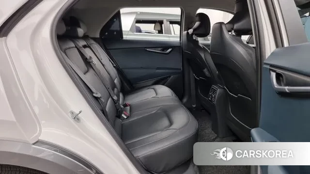 Kia Di All New Niro EV 2022 Белый из Кореи, фото 3