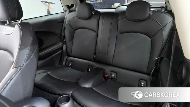 Mini Cooper 2021 Синий из Кореи, фото 3