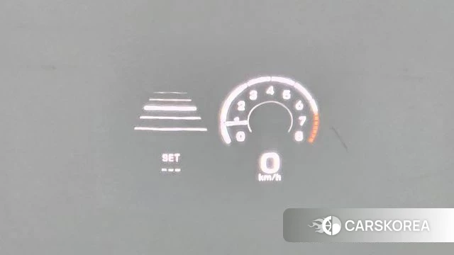 Porsche Cayenne (PO536) 2023 Серебристо-серый из Кореи, фото 3