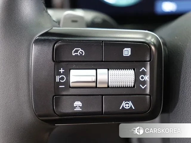 Hyundai Grandeur (GN7) 2023 Белый из Кореи, фото 3