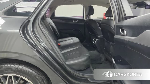 Kia K5 3rd generation 2020 Серый из Кореи, фото 3