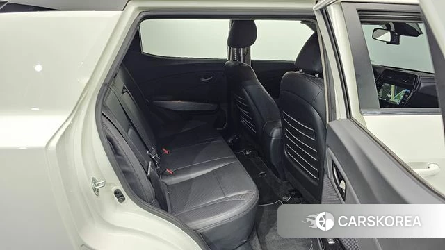 Ssangyong Berry New Tivoli 2021 Белый из Кореи, фото 3