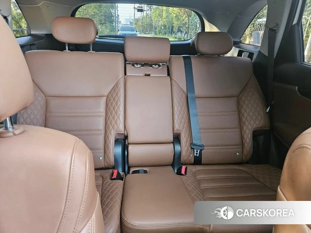 Kia The New Sorento 2019 Белый из Кореи, фото 3