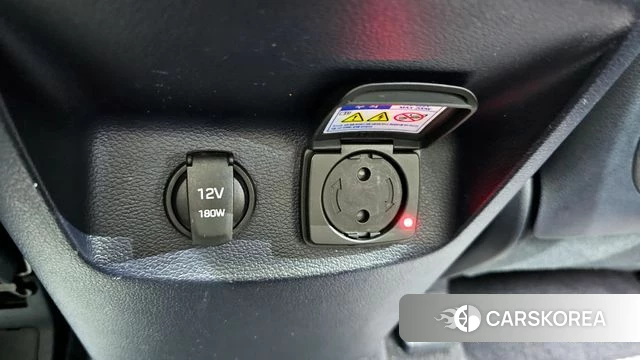 Hyundai Palisade 2020 Черный из Кореи, фото 3